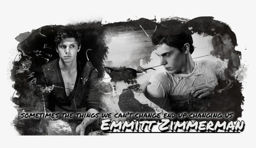 My Little Graphics Shop ❤ Not Accepting Rn - 1 X Custom Evan Peters Pillowcase Standard Size Design, transparent png download