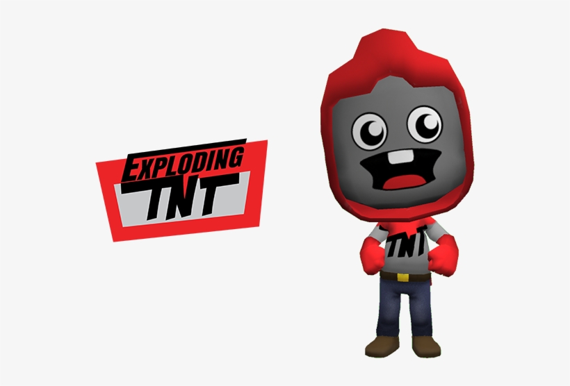 Clip Stock Ali Transparent Tube Hero - Cartoon, transparent png download