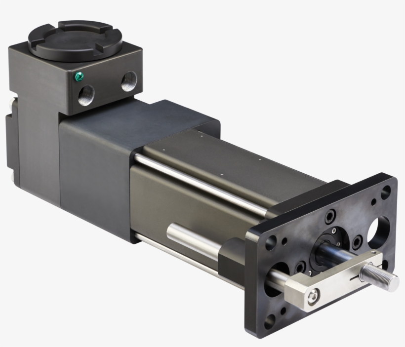 Download Handsteuersystem Für Die Bewegungsführung - Motor Actuator E L, transparent png download