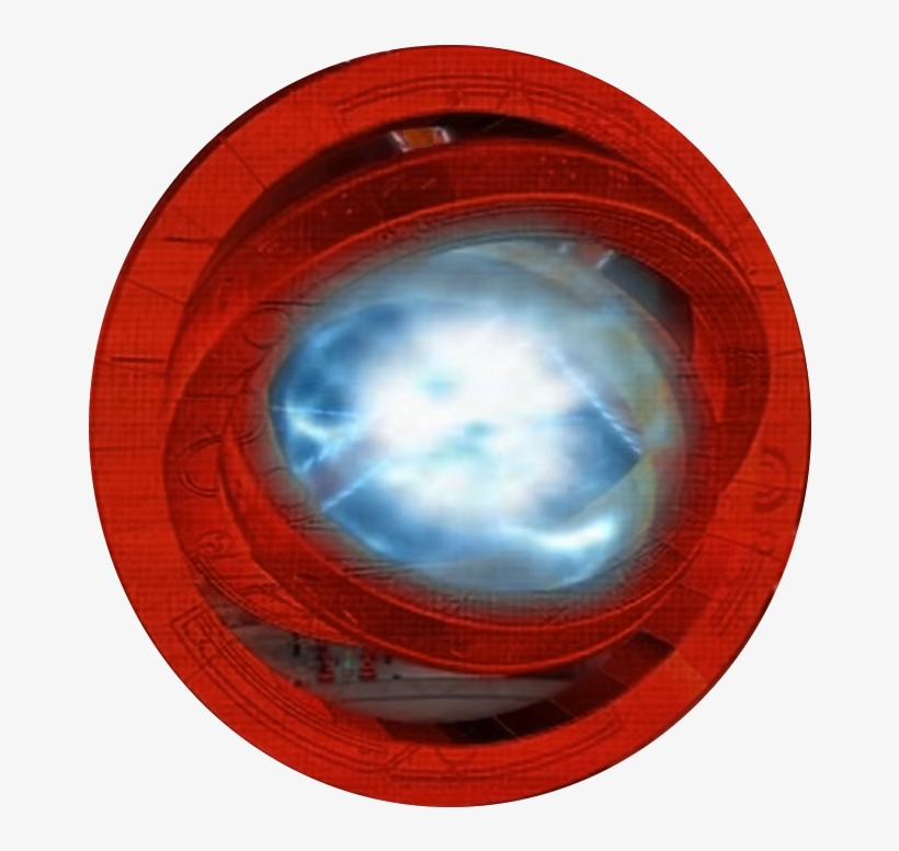Red Distinction - Circle, transparent png download