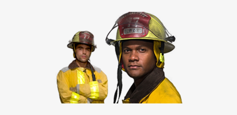 The Vietnam Outreach Club - Firefighter, transparent png download