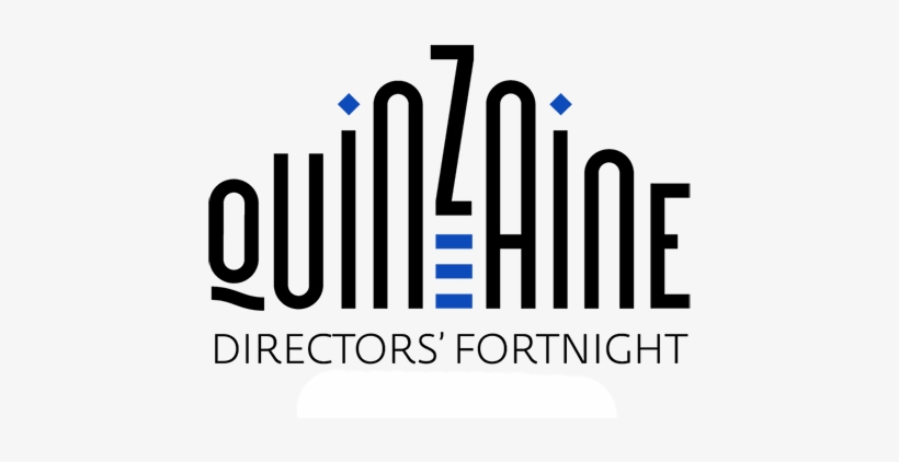 Directors Fortnight Cannes Logo, transparent png download