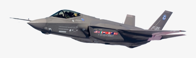 Jsf/f-35 Program - Canada F 35 Purchase, transparent png download