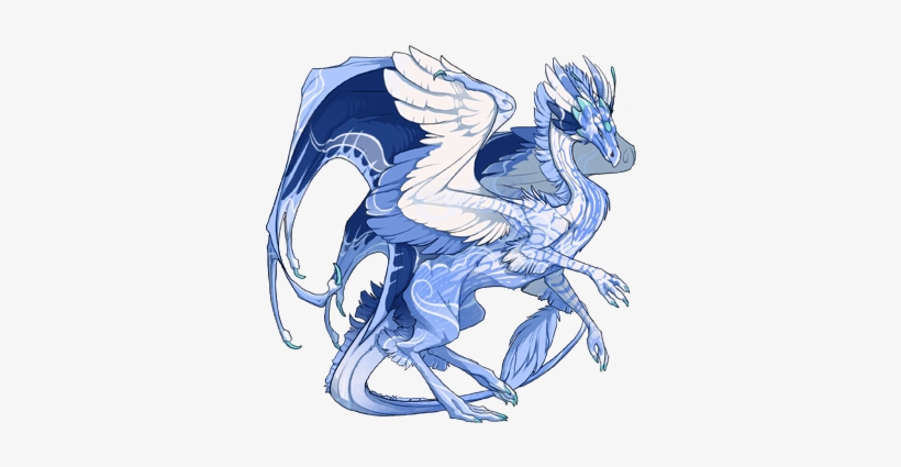 5719072 350 - Dragon, transparent png download