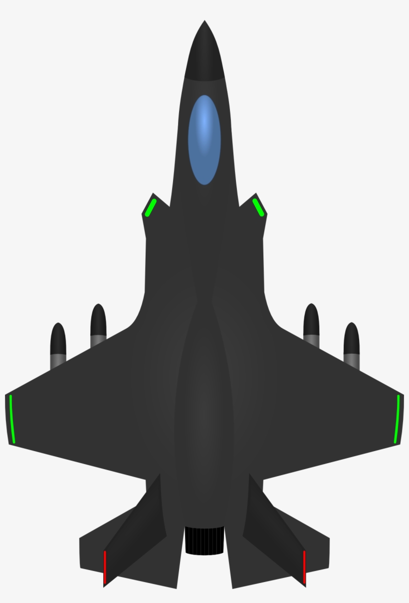 Add Media Report Rss F-35 - Jet Aircraft, transparent png download