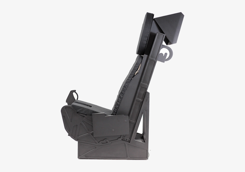 F-35 Cockpit Ejection Seat - Cockpit, transparent png download