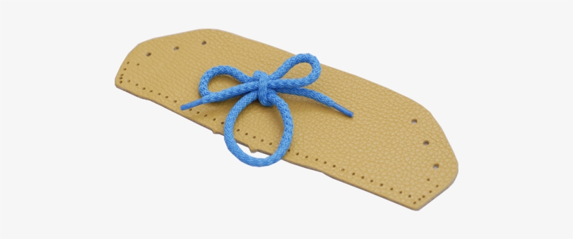 Fbs Shoe Lace Blue 01 Fbs Shoe Lace Red 01 Fbs Shoe - Shoe, transparent png download