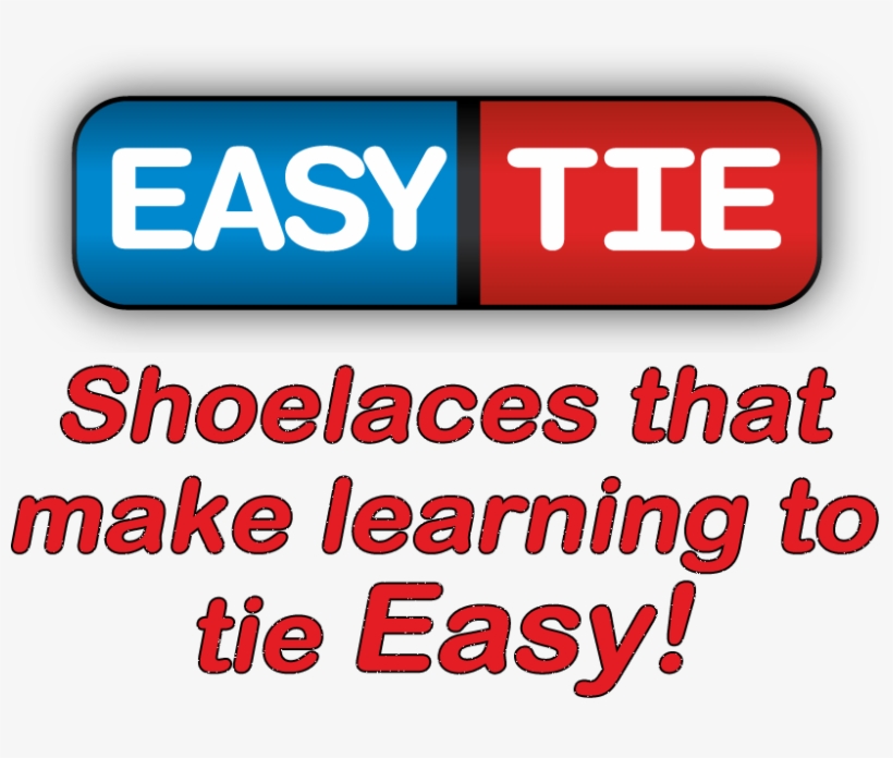 Easy Tie Logo, transparent png download