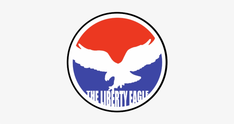 Get The Best Of The Liberty Eagle Content Right To - Liberty Eagle, transparent png download