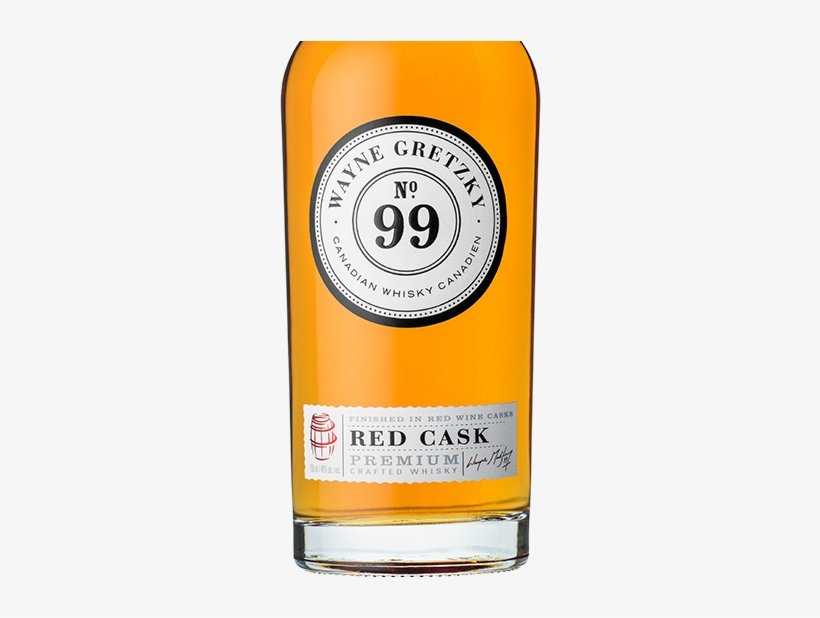 Red Cask Whisky 750 Ml, transparent png download