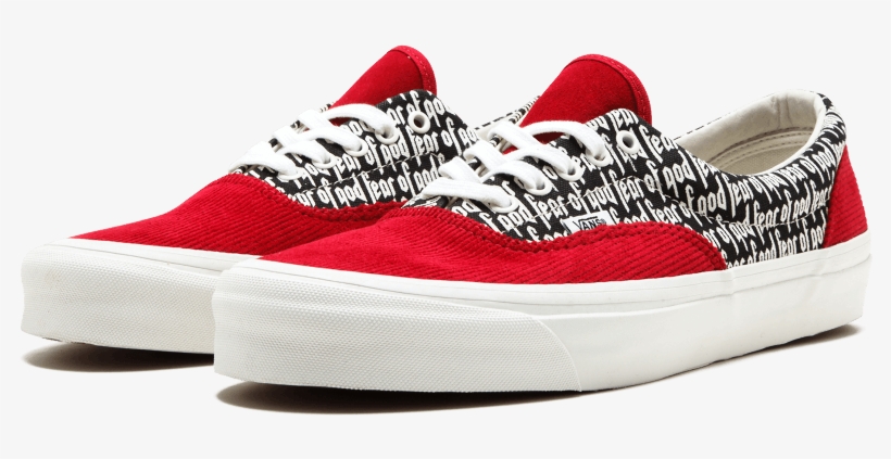 Vans Era 95 Dx F - Vans, transparent png download