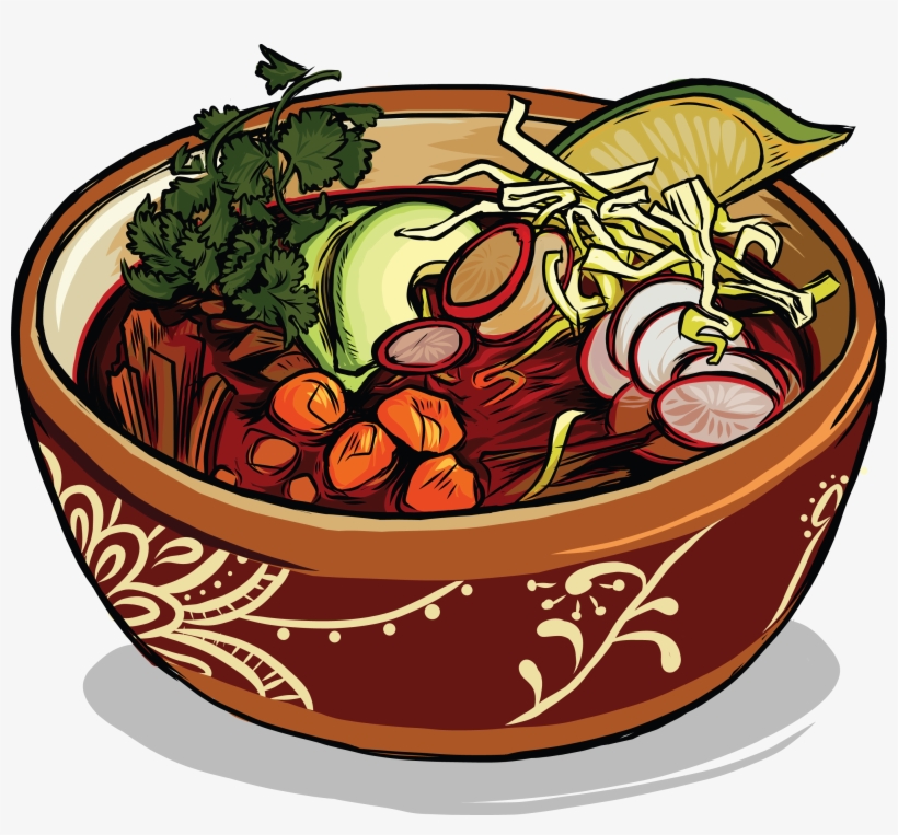 This Cuisine Is Most Associated With New Mexico, But - Dish, transparent png download