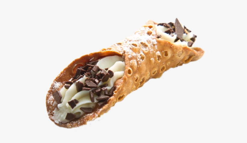 Cannoli-600x315 - Cannoli Meaning, transparent png download