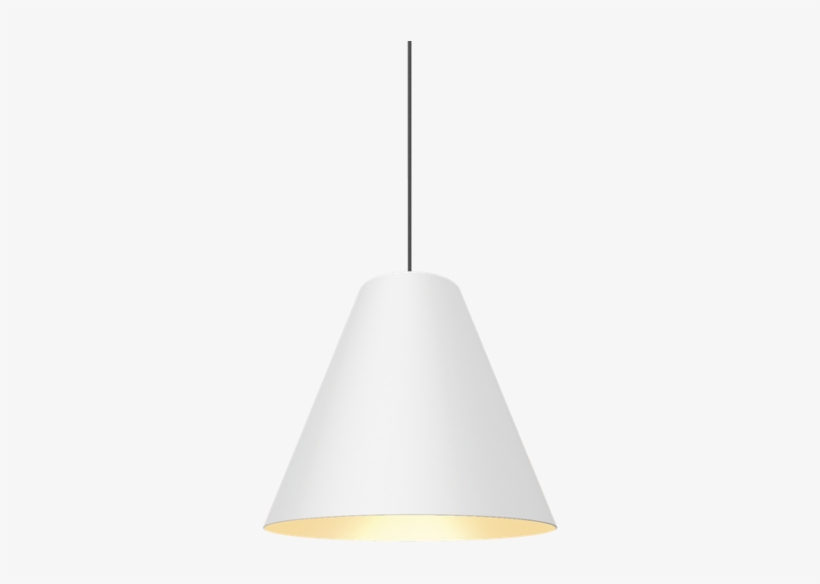 Shiek 5 0 Studio Wever Ducre Suspension Pendant Light - Pendant Light, transparent png download