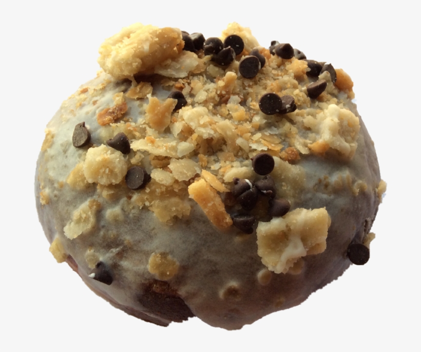 Attachment 1 2 - Girl Scout Cookies, transparent png download