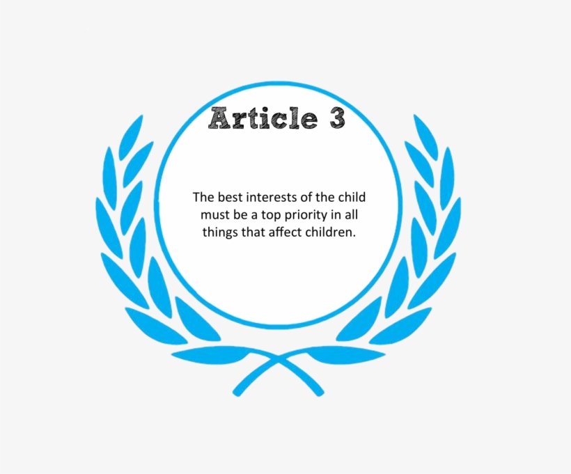 Right Of The Fortnight - Organisaties Tegen Kindsoldaten, transparent png download
