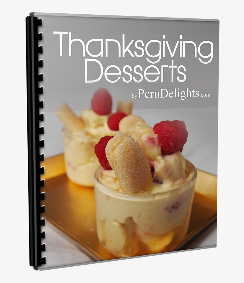 Thanksgiving - Sundae, transparent png download