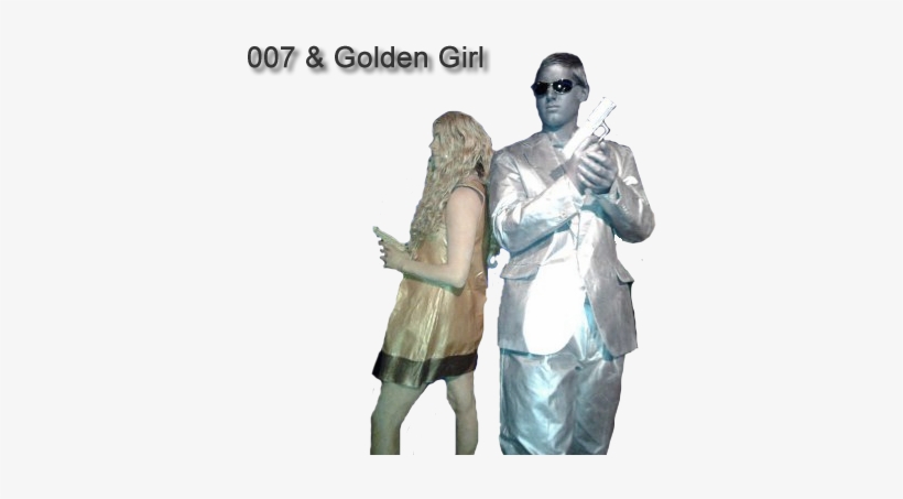 You May Want Something Elegant, Yet Funny, Possibly - Statue, transparent png download