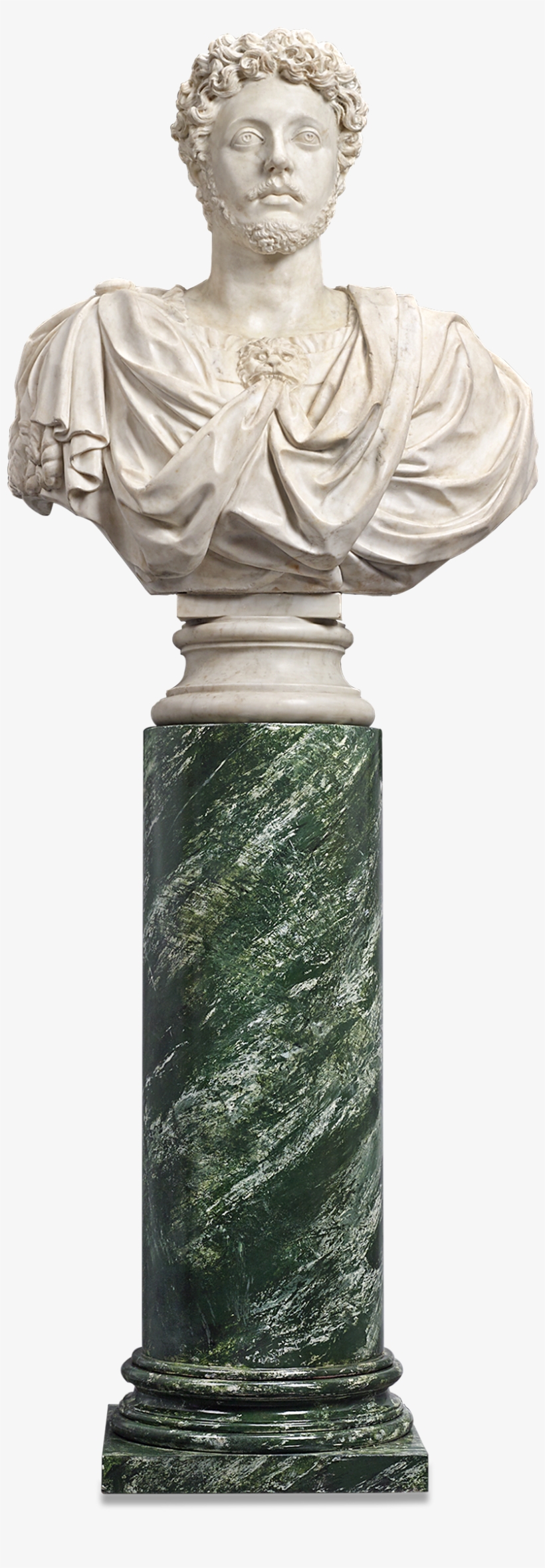 Bust, transparent png download