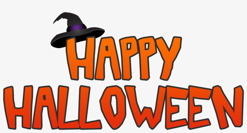Png Happy Halloween, transparent png download