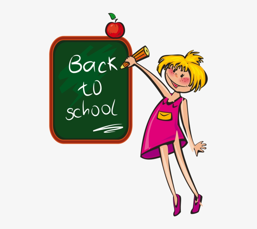 Get Notified Of Exclusive Freebies - School Day Clipart, transparent png download