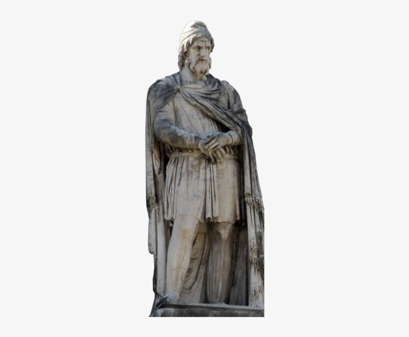 Statue, transparent png download