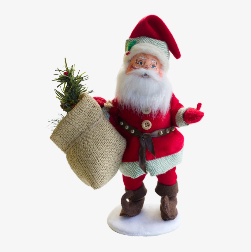 Santa Claus, transparent png download