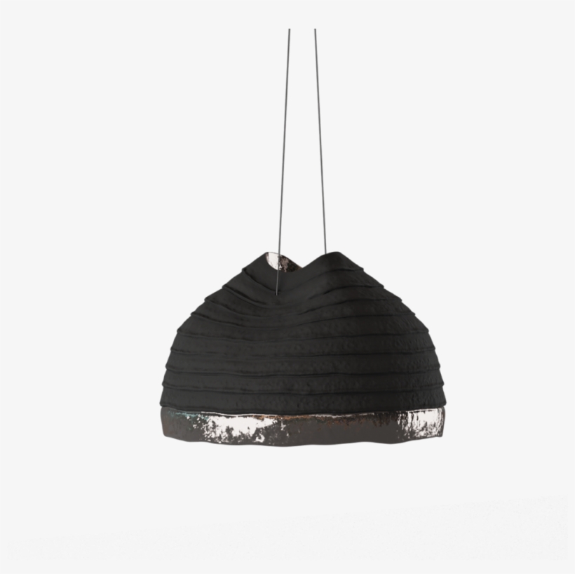 Pendant Lamp Obriy - Lampshade, transparent png download
