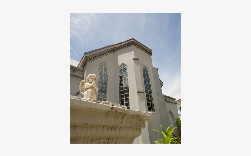 Church Of St Peter And St Paul - Arch, transparent png download