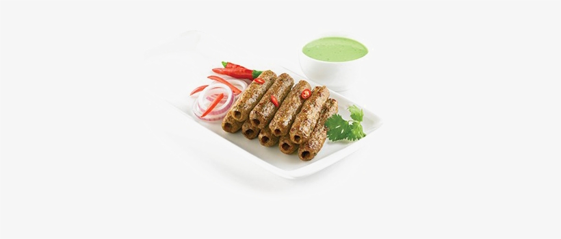 Seekh Kabab Png Clipart - Seekh Kabab Png, transparent png download