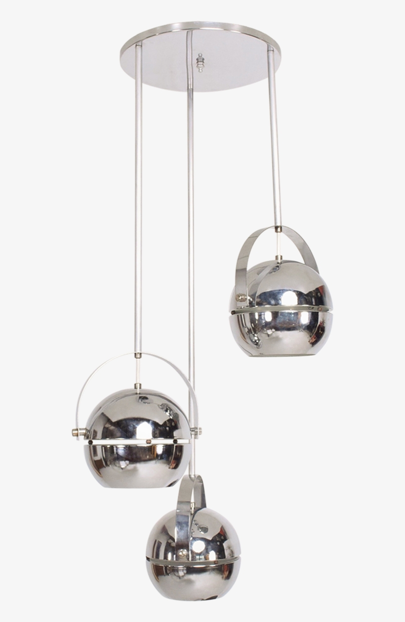 Modern Pendant Chandelier Lighting Viyet Designer Furniture - Pendant Light, transparent png download