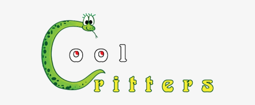 Cool Critters W C Snake May 16 - Stock Illustration, transparent png download
