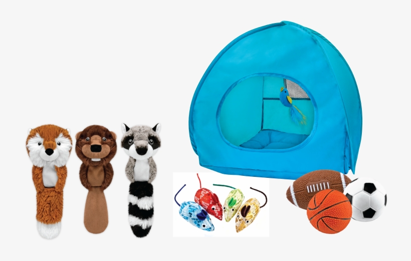 Specialty Pet Toys - Dog Toy, transparent png download