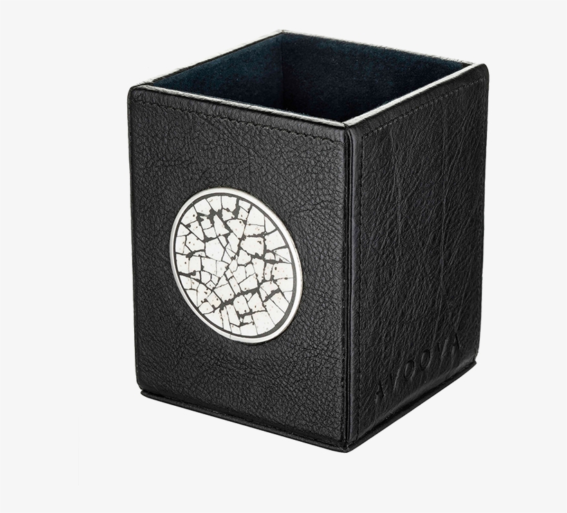 Black W/black Inner - Pen, transparent png download