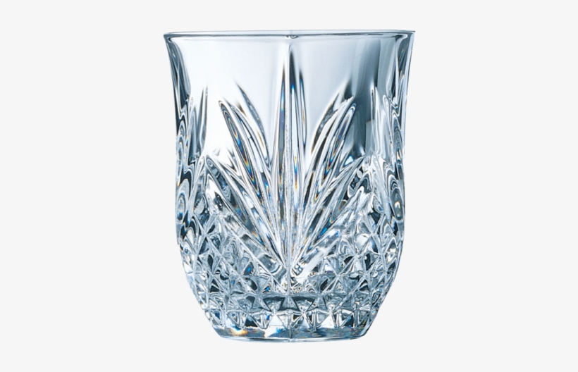 Cardinal L7253 Glass, Shot / Whiskey - Shot Glass, 2 Oz., Annealed Glass, Arcoroc,, transparent png download