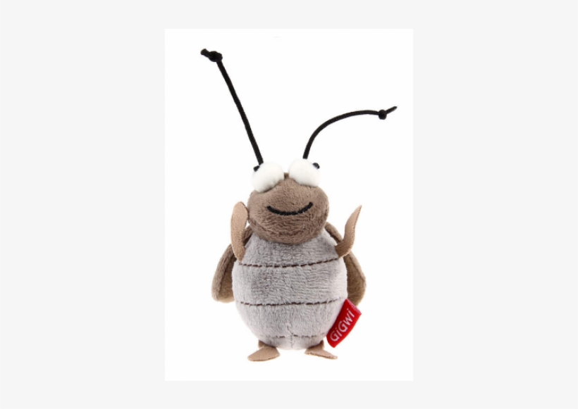 Gigwi - Cat Toy Melody Chaser Cricket, transparent png download