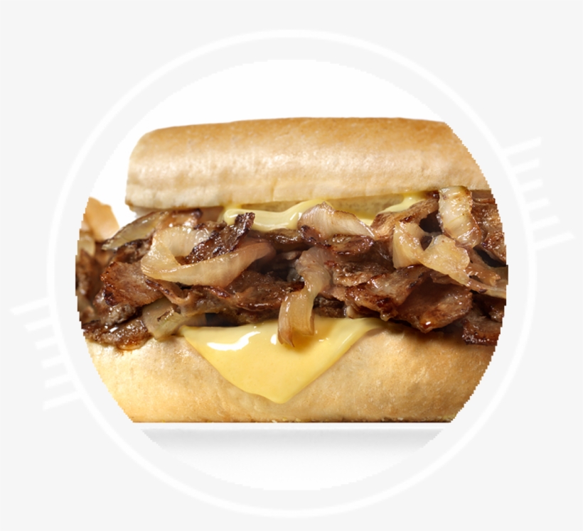 Philly Cheese Steak - Sawgrass Mills, transparent png download