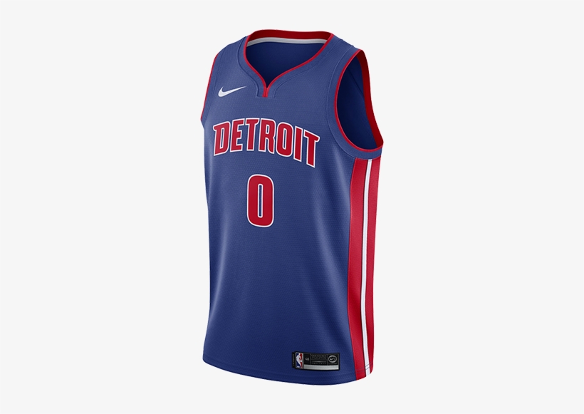 Nike Nba Andre Drummond Icon Edition Swingman Sleeveless - Trademark Global Nba Fade Neon 14.5" Wall Clock, transparent png download