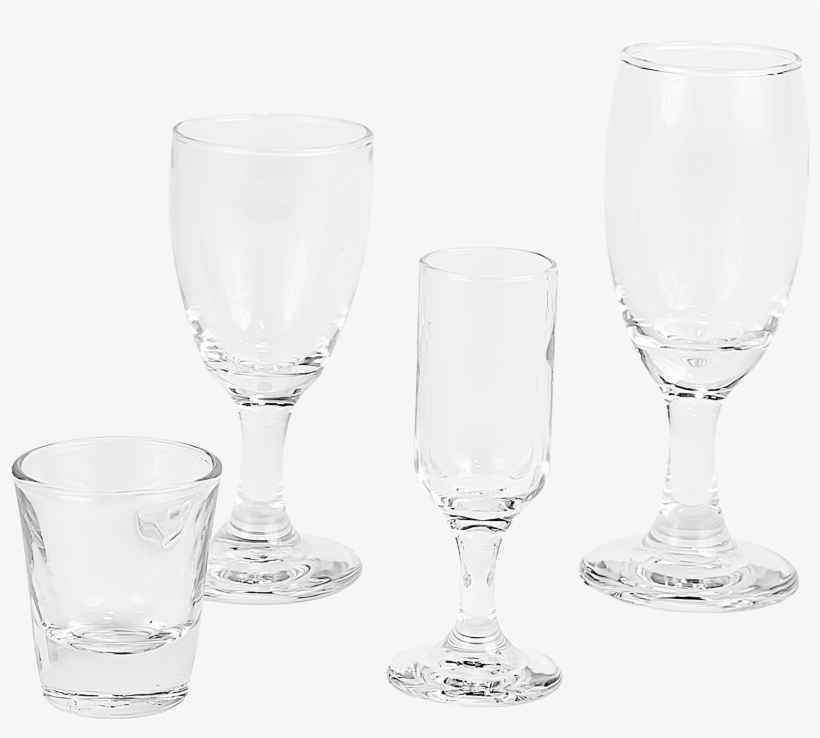 Whiskey Stemware - Wine Glass, transparent png download