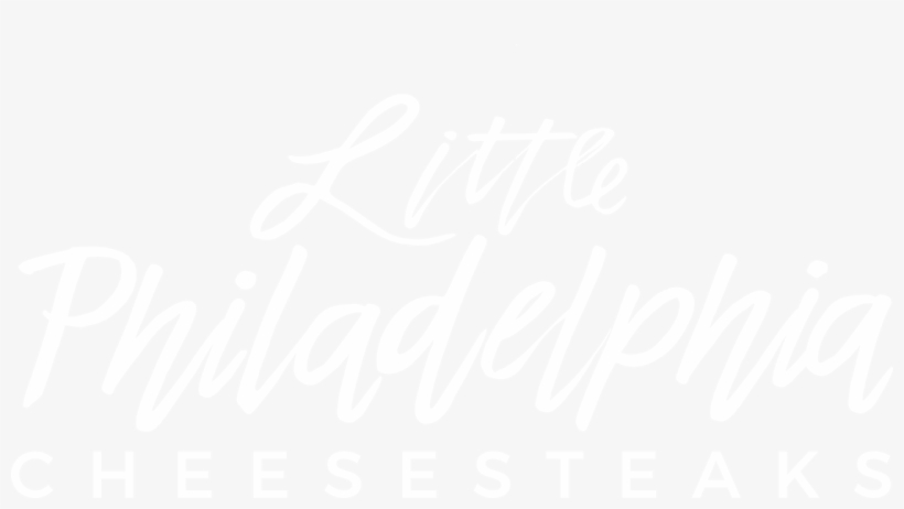 Little Philadelphia Cheesesteaks, transparent png download