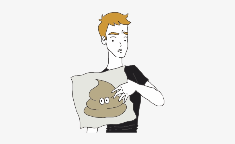 Poop / Feces In Dreams - Dream Dictionary, transparent png download