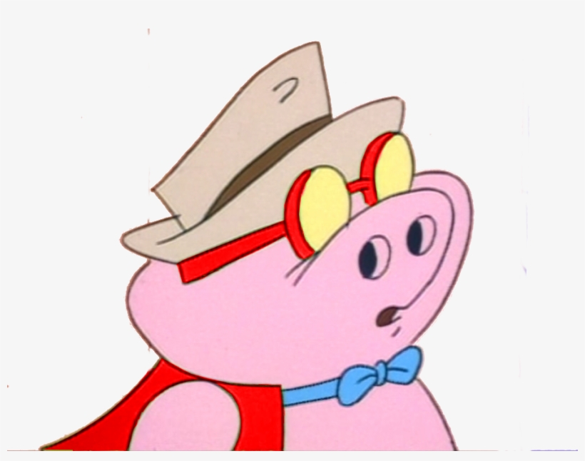 Timothy Pig By Mimitchi33-d5h360n - Pig, transparent png download