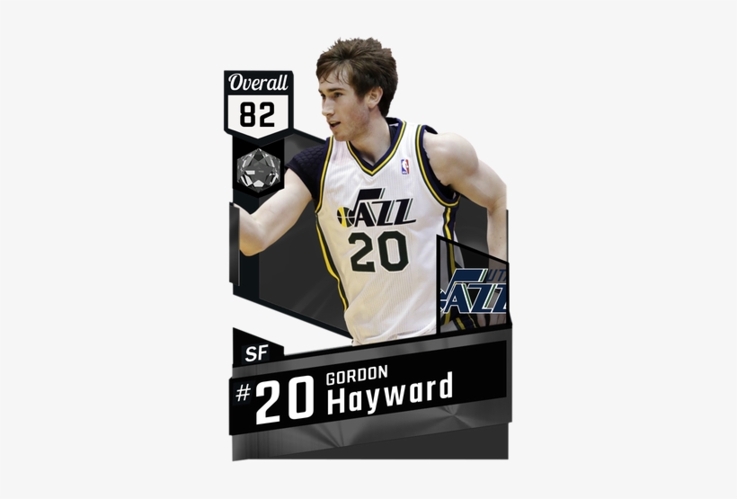 Andre Drummond - Utah Jazz Logo 2011, transparent png download