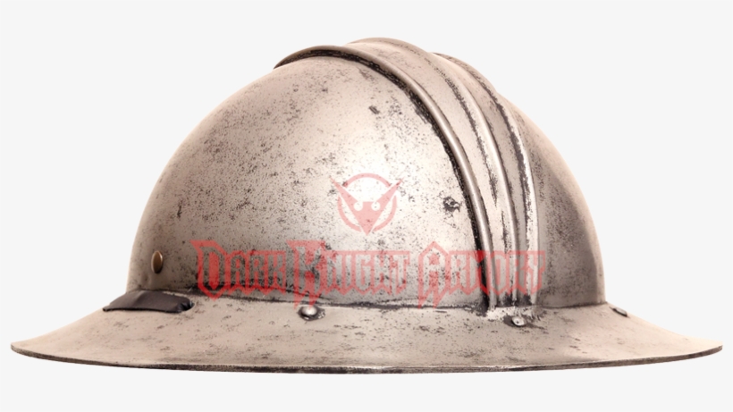 Larp War Helmet - War Larp Role Play Medieval Helmet, transparent png download