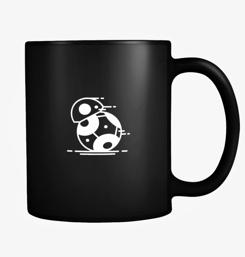 Bb-8 Mug - Mug, transparent png download