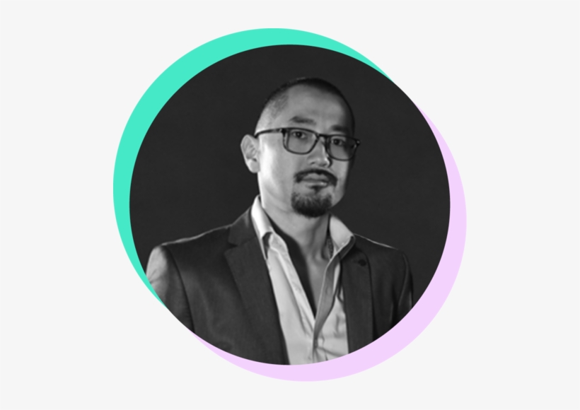 Speaker Ted Chung - Ted Chung, transparent png download