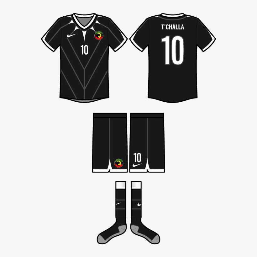 Wakanda-home Zpsdqrwwz2i - Wakanda National Team, transparent png download