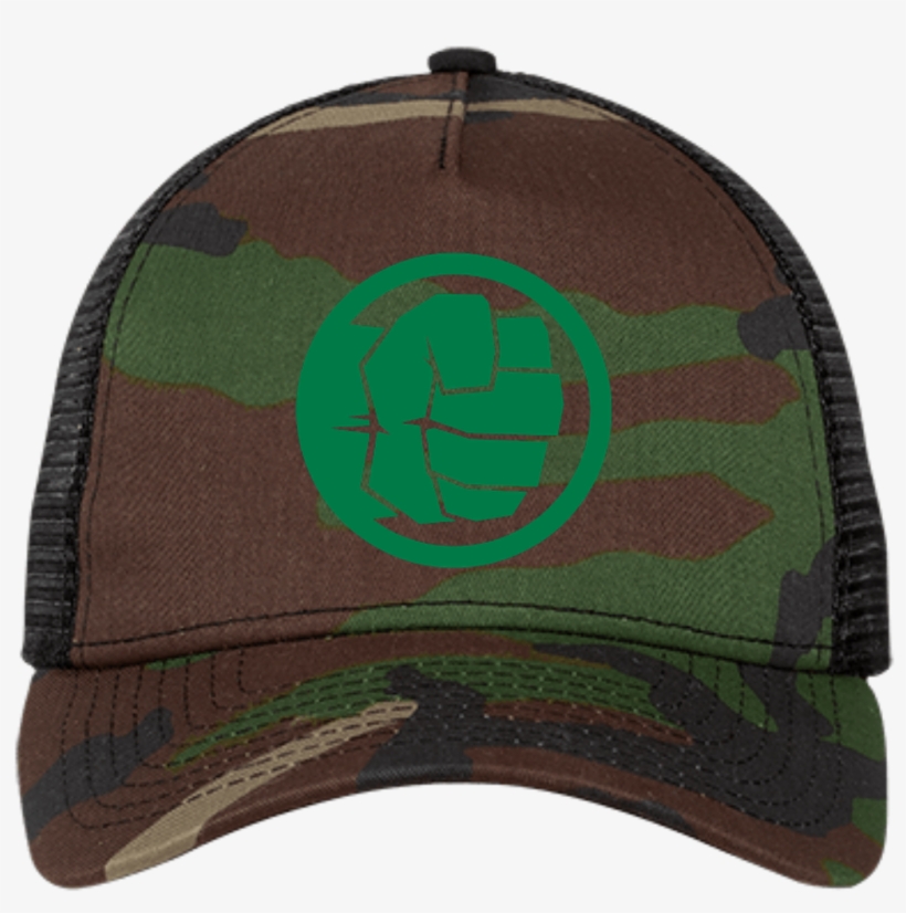 Mom Squad - Football - New Era Snapback Trucker Cap, transparent png download