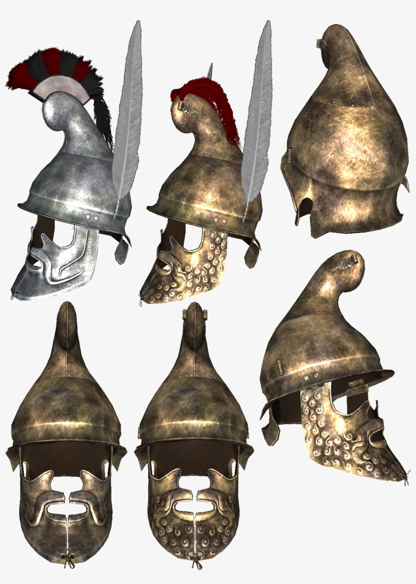 Add Media Report Rss Phrygian Helmet - Phrygian Helmet, transparent png download