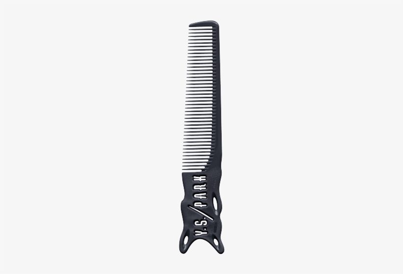Ys Park 209 Barber Comb - ワイエスパークプロフェッショナル Ysパークコーム Ys-239 ピンク, transparent png download